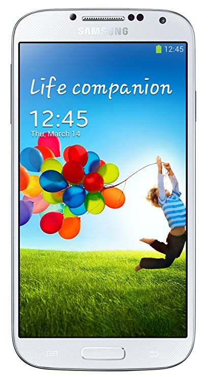 GALAXY S4 (16GB)