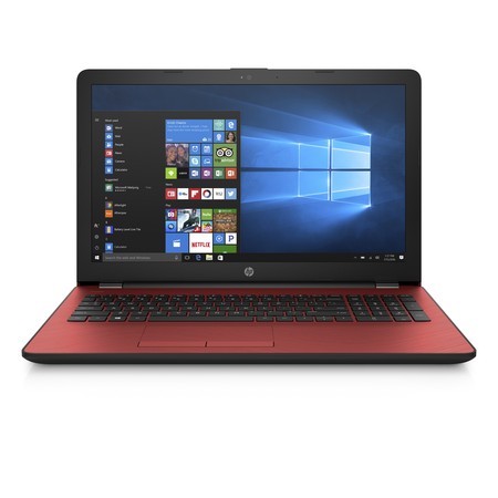 HP 15-bs234wm Laptop 15.6″, Intel Pentium Quad-core N5000 8th Generation, 1.6GHz up to 2.7GHz Speed Intel UHD Graphics 605, 500GB HDD, 4GB SDRAM, Windows 10