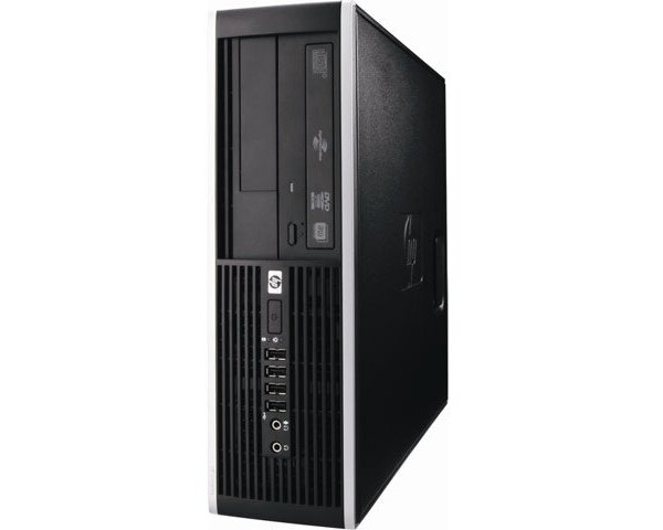 HP Compaq BX646US 6000 Pro SFF Business PC