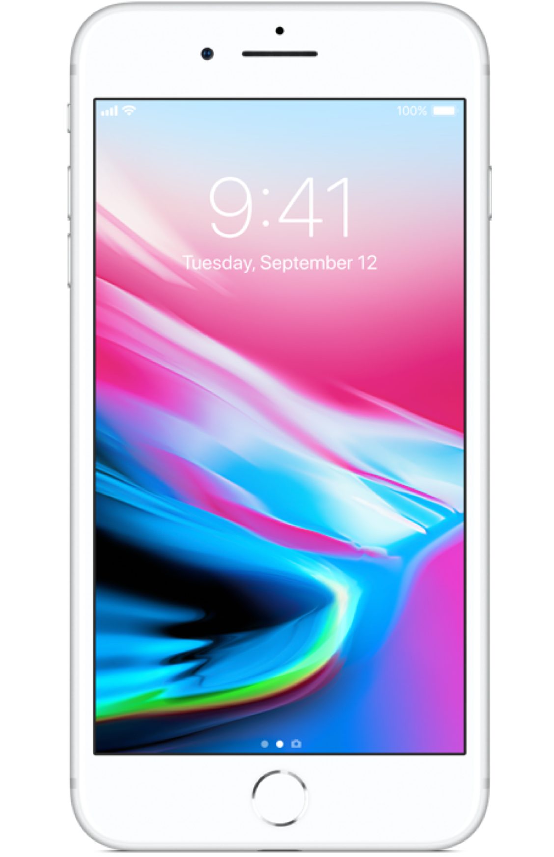 IPHONE 8+ (64GB) 