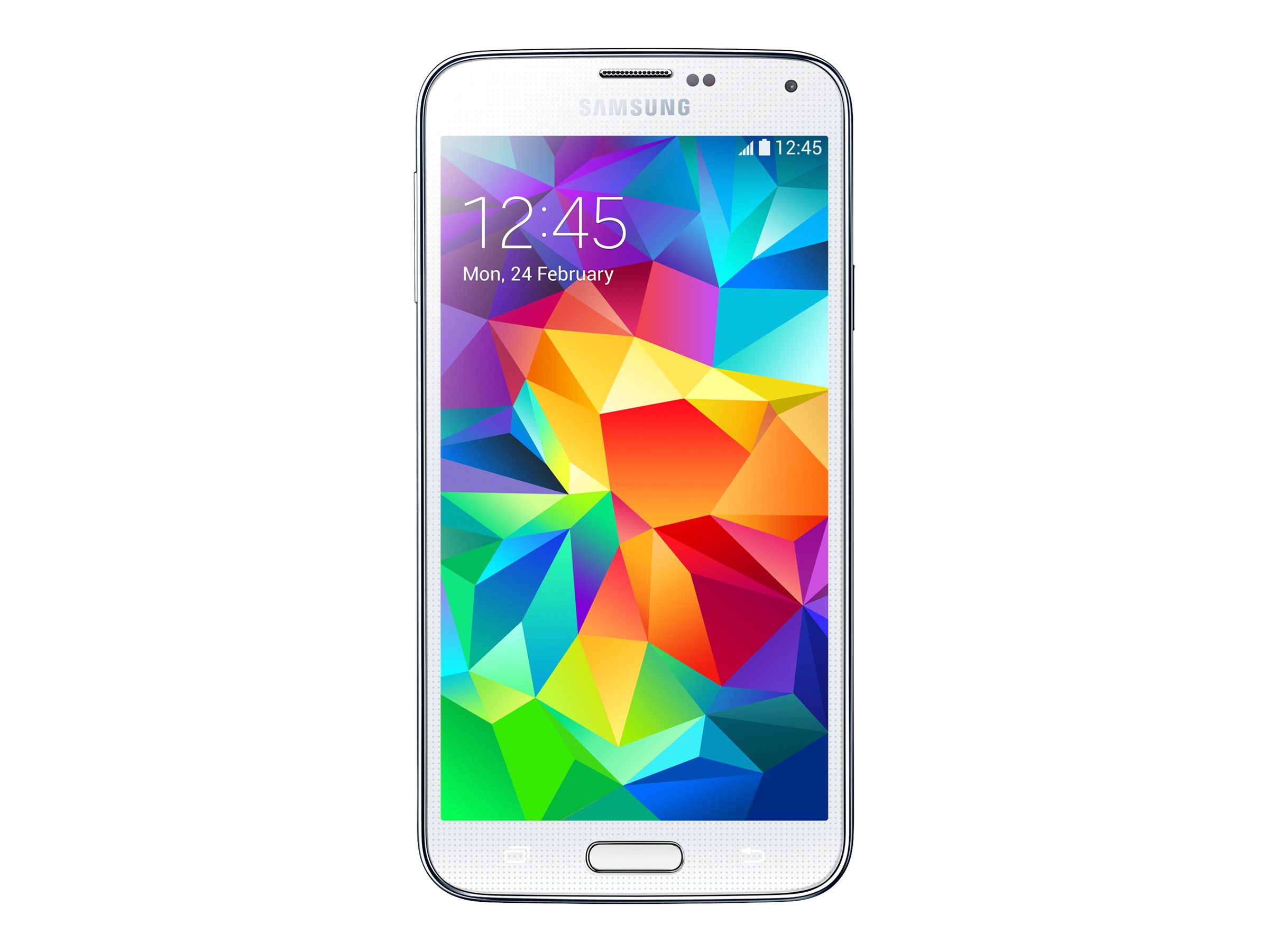 SAMSUNG GALAXY S5 (16GB)
