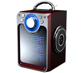 JSX-001 Multimedia Bluetooth Speaker 20W