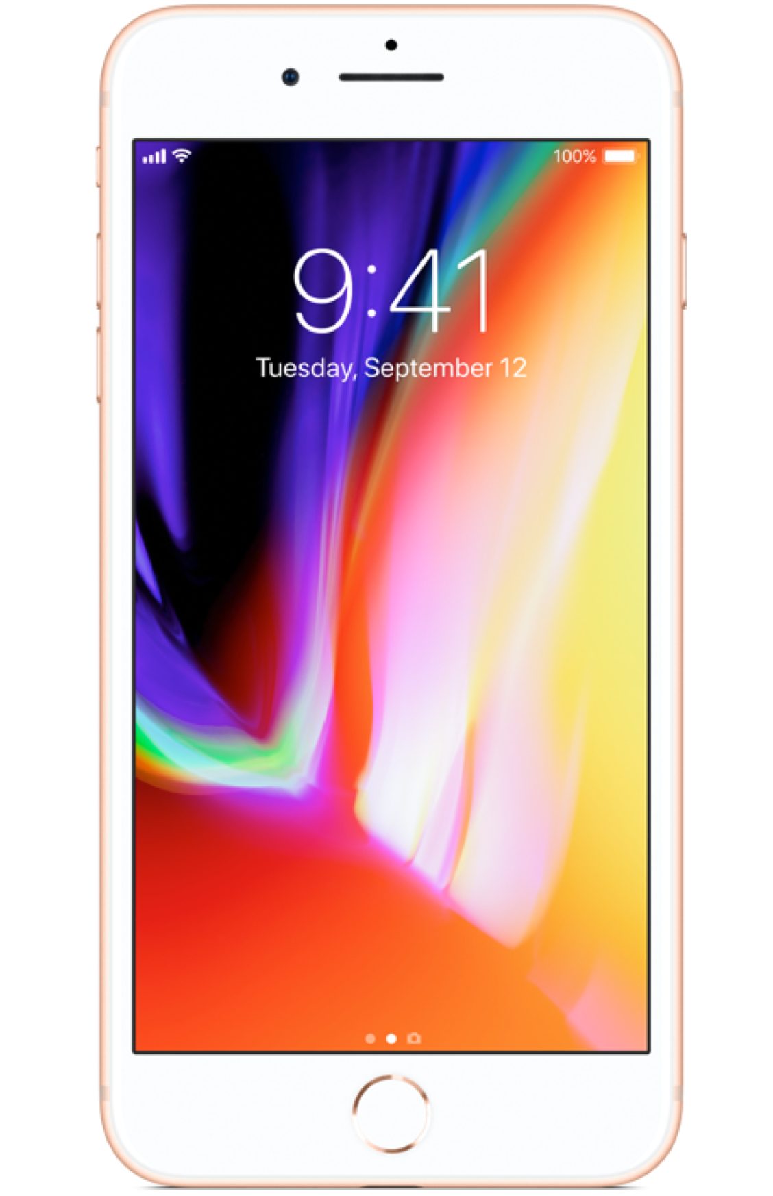 IPHONE 8+ (256GB)