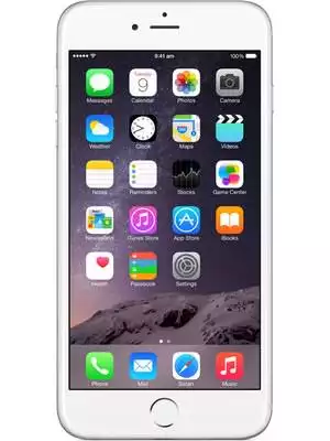 iphone 6 plus (16GB)