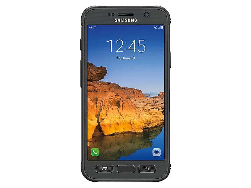 SAMSUNG S7 ACTIVE (32GB)