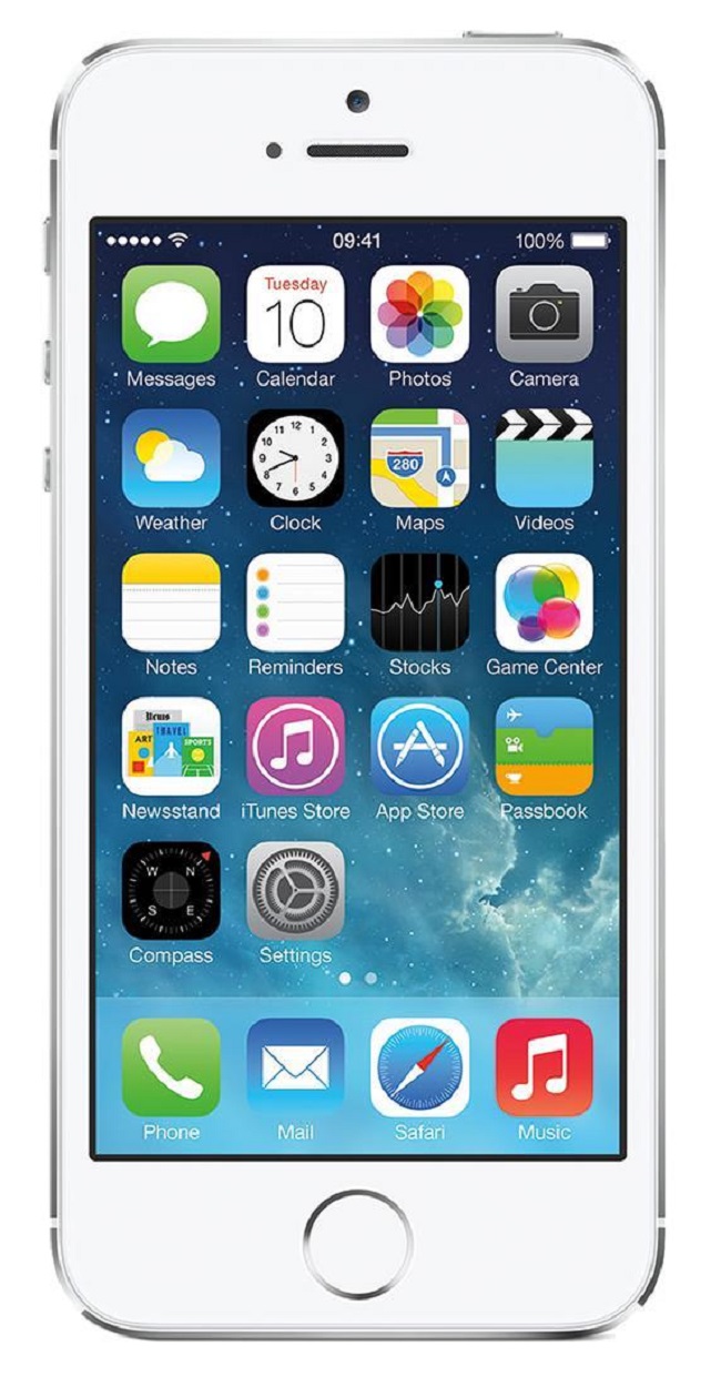 IPHONE 5S (32GB)