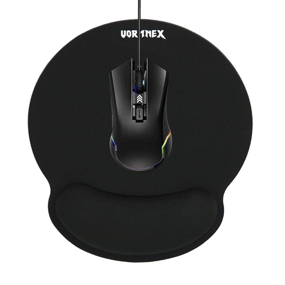 H02 handwrist mouse pad, silicone