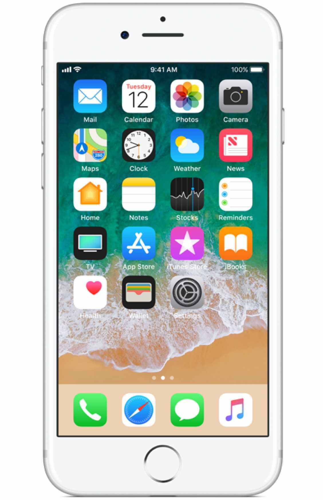 Iphone 7 (32gb)