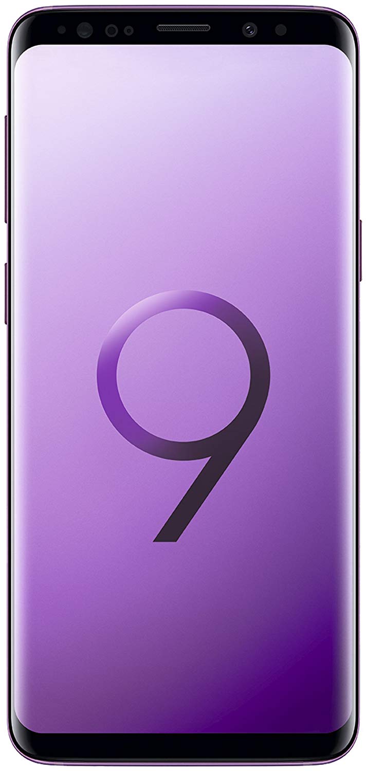 Samsung Galaxy S9 64GB