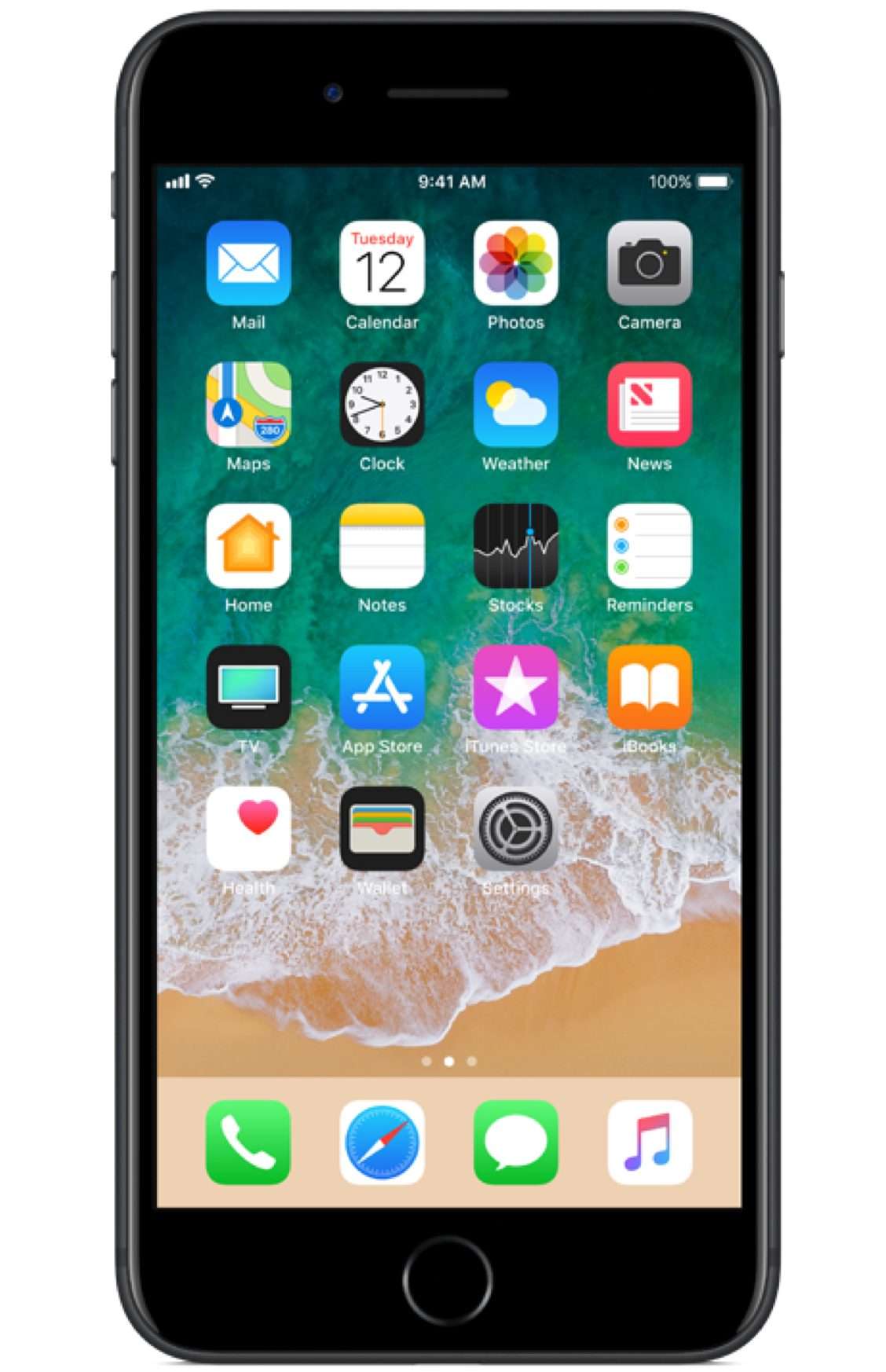 Iphone 7 PLUS (32gb)