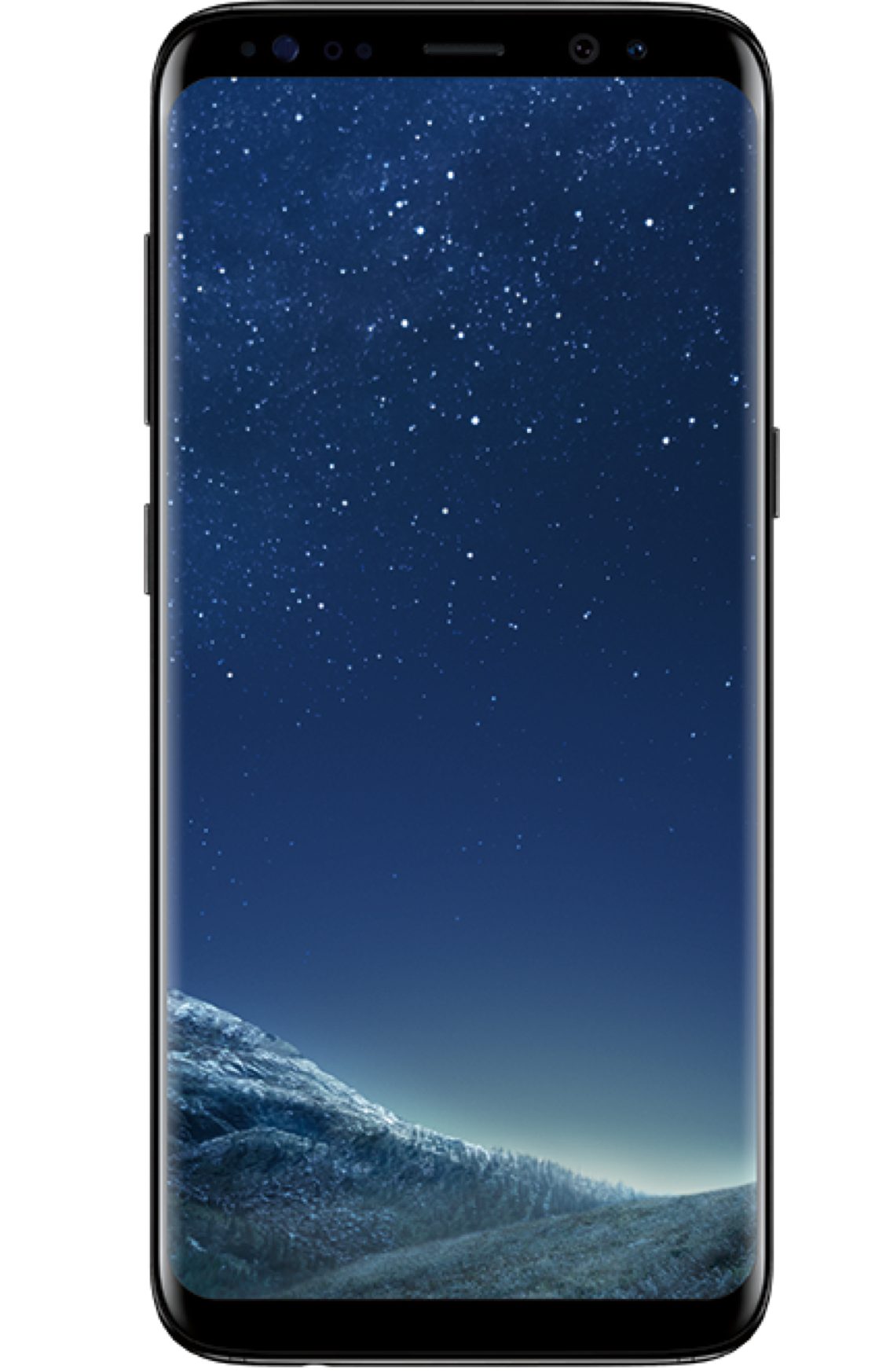 Samsung galaxy S8 (64GB)
